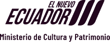 Ministerio de Cultura y Patrimonio